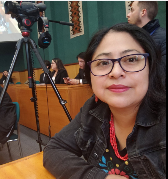 Diana Paola Vega Cocha